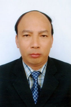 Tập đoàn Công nghiệp Than - Khoáng sản Việt Nam có TGĐ mới - 1 Tập đoàn Công nghiệp Than - Khoáng sản Việt Nam có TGĐ mới - 1