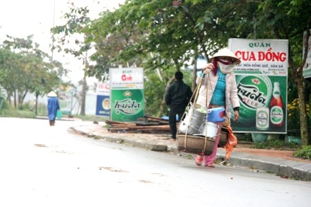 Đường Trịnh Công Sơn - những góc nhìn đẹp - 9