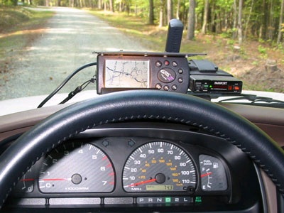 Thị trường GPS Việt Nam sẽ bùng nổ trong năm 2011 - 1 Thị trường GPS Việt Nam sẽ bùng nổ trong năm 2011 - 1