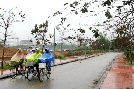 Đường Trịnh Công Sơn - những góc nhìn đẹp - 8