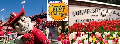 Giao lưu cùng đại diện 2 trường Đại học Công lập trong Top 50 của Hoa Kỳ - 1