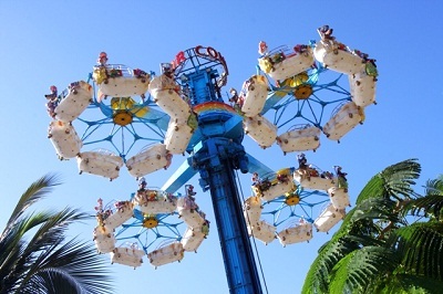 Để đảo ngọc thêm xanh - 3 Để đảo ngọc thêm xanh - 3