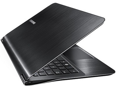 Samsung trình làng laptop mỏng hơn cả MacBook Air - 2