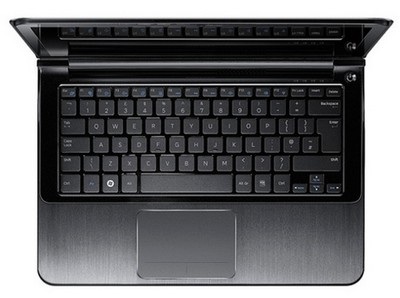 Samsung trình làng laptop mỏng hơn cả MacBook Air - 3