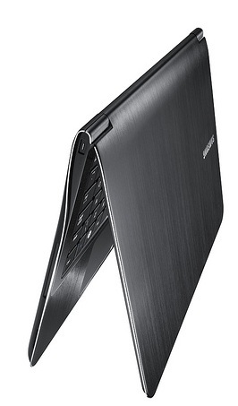 Samsung trình làng laptop mỏng hơn cả MacBook Air - 5