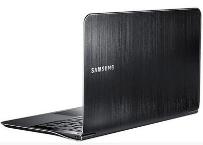 Samsung trình làng laptop mỏng hơn cả MacBook Air - 6