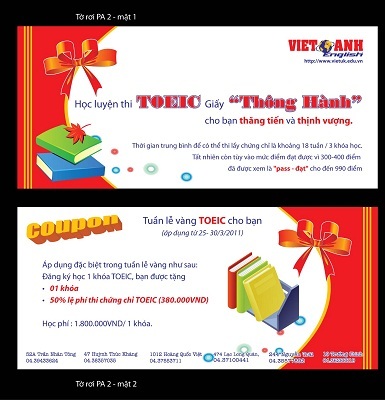 Nên chọn học TOEFL, IELTS hay TOEIC? - 5 Nên chọn học TOEFL, IELTS hay TOEIC? - 5