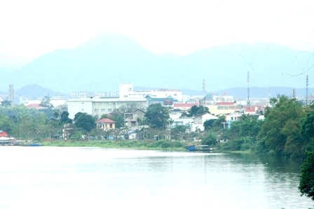 Đường Trịnh Công Sơn - những góc nhìn đẹp - 1