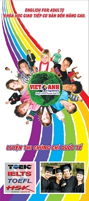 Nên chọn học TOEFL, IELTS hay TOEIC? - 3 Nên chọn học TOEFL, IELTS hay TOEIC? - 3