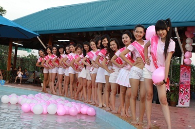 Hành Trình Gala chung kết toàn quốc Miss PNJSilver 2011 - 2 Hành Trình Gala chung kết toàn quốc Miss PNJSilver 2011 - 2