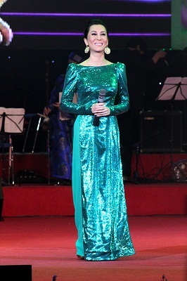 Quang Lê làm liveshow khủng tại Thành phố Hồ Chí Minh - 5 Quang Lê làm liveshow khủng tại Thành phố Hồ Chí Minh - 5