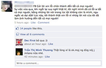 Nữ sinh gây phẫn nộ vì nhận xét ác ý Nhật Bản  - 2