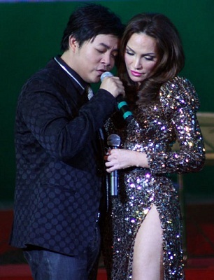 Quang Lê làm liveshow khủng tại Thành phố Hồ Chí Minh - 4 Quang Lê làm liveshow khủng tại Thành phố Hồ Chí Minh - 4