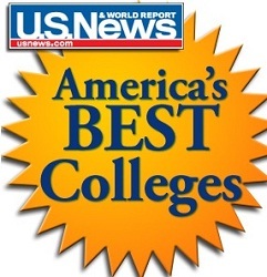 Giao lưu cùng đại diện 2 trường Đại học Công lập trong Top 50 của Hoa Kỳ - 2