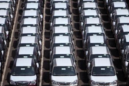 Không có nguy cơ nhiễm xạ ở ô tô nhập khẩu từ Nhật  - 1