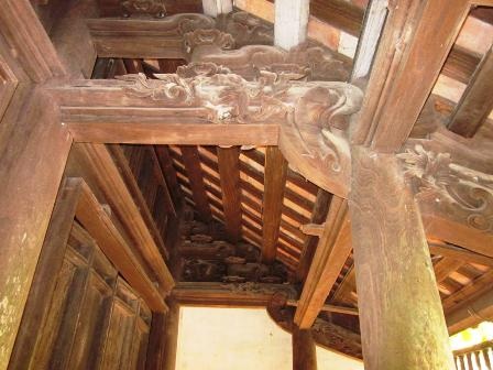 Nhà “Bá Kiến” qua hoài niệm của cao niên làng “Vũ Đại” - 4