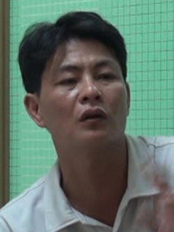 Giải cứu 3 cụ già bị ép đi ăn xin - 5 Giải cứu 3 cụ già bị ép đi ăn xin - 5