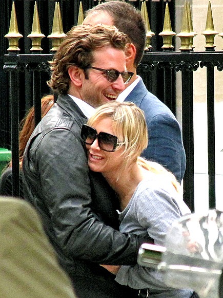 “Tiểu thư Jones” chia tay người yêu - 1 “Tiểu thư Jones” chia tay người yêu - 1