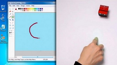 Ấn tượng chuột đa năng kiểu dáng… cún con - 3 Ấn tượng chuột đa năng kiểu dáng… cún con - 3
