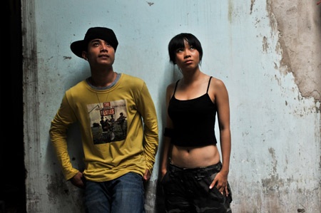 “Saigon Yo” - câu chuyện nhỏ về thế giới người trẻ - 5 “Saigon Yo” - câu chuyện nhỏ về thế giới người trẻ - 5