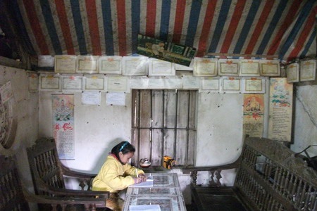 Xác định đối tượng thuộc diện giảm trừ gia cảnh - 1