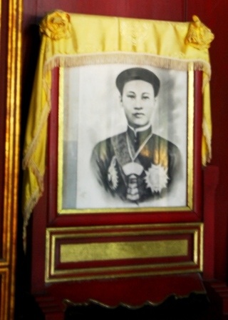 Dự lễ giỗ vua Nguyễn theo nghi thức cung đình xưa - 8