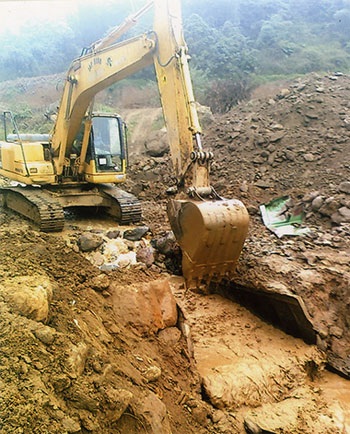 Huyền thoại bị “ăn thịt” - 2