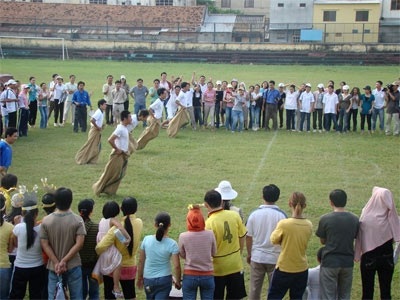 Bắt mạch “bệnh ì” ở giới trẻ - 1 Bắt mạch “bệnh ì” ở giới trẻ - 1
