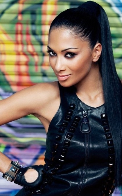 Nicole Scherzinger khoe dáng bên Lamborghini - 11 Nicole Scherzinger khoe dáng bên Lamborghini - 11