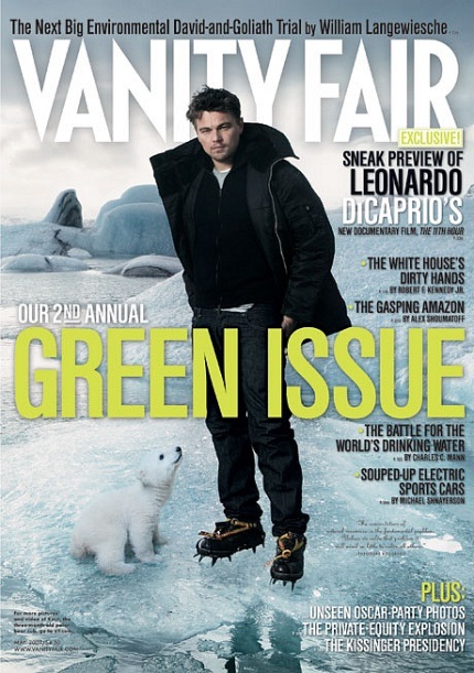 Chú gấu bắc cực nổi tiếng thế giới qua đời - 3