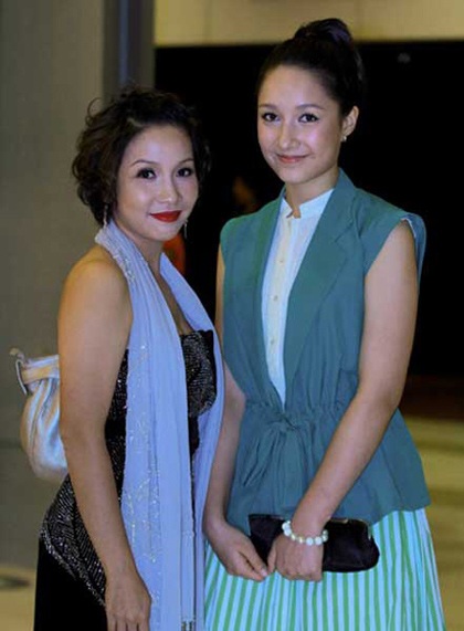 Mỹ Linh: “Tôi không phải là người chiều chồng” - 4