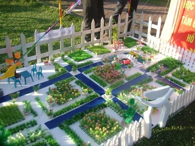 Lửa trại kỷ niệm 80 năm ngày thành lập Đoàn TNCS Hồ Chí Minh - 2