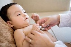 IMMUKID - Bảo vệ sức khỏe bé yêu - 1 IMMUKID - Bảo vệ sức khỏe bé yêu - 1
