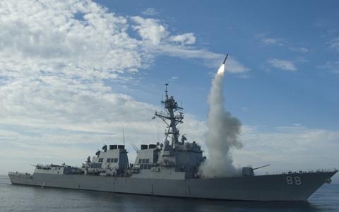 Giải mã mục đích của các bên trong cuộc khủng hoảng Libya - 2 Giải mã mục đích của các bên trong cuộc khủng hoảng Libya - 2