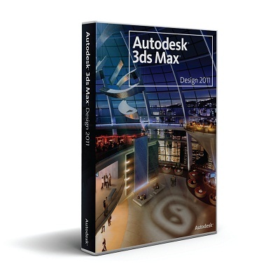 Khám phá hiệu ứng 3D từ Autodesk - 3 Khám phá hiệu ứng 3D từ Autodesk - 3