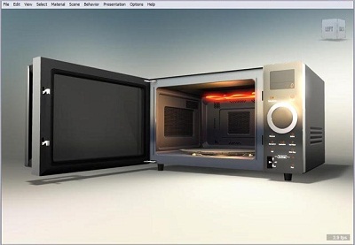 Khám phá hiệu ứng 3D từ Autodesk - 4 Khám phá hiệu ứng 3D từ Autodesk - 4