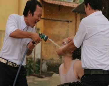Bạo lực học đường - nhìn về phía người lớn - 1 Bạo lực học đường - nhìn về phía người lớn - 1
