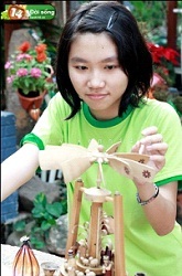 Ai sẽ làm dậy sóng Lan Anh trong đêm chung kết? - 7 Ai sẽ làm dậy sóng Lan Anh trong đêm chung kết? - 7
