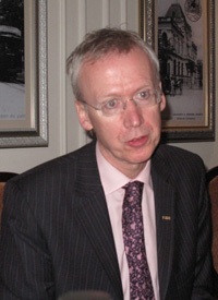 ĐH LaTrobe đầu tư 500 triệu đô la Úc xây dựng phòng thí nghiệm - 1 ĐH LaTrobe đầu tư 500 triệu đô la Úc xây dựng phòng thí nghiệm - 1