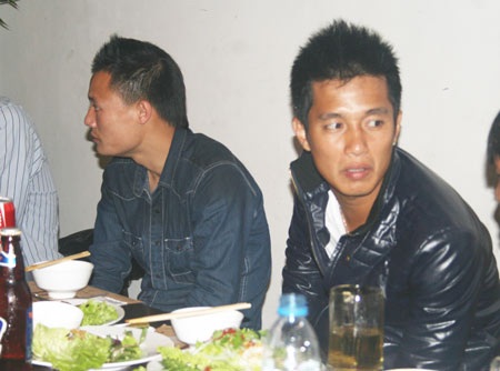 HLV Calisto bí mật về Việt Nam chia tay học trò - 7