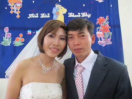 Chàng trai bị án oan 10 năm: Đã có ngày vui trăm năm - 1 Chàng trai bị án oan 10 năm: Đã có ngày vui trăm năm - 1