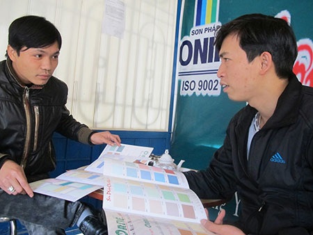 Chàng trai bị án oan 10 năm: Đã có ngày vui trăm năm - 2 Chàng trai bị án oan 10 năm: Đã có ngày vui trăm năm - 2