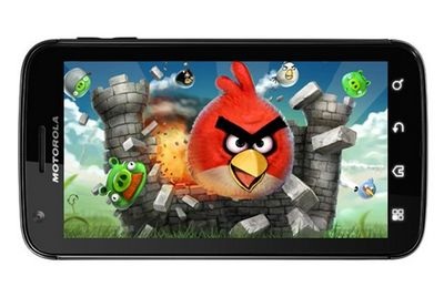 Thời của game trên Android đã đến - 1 Thời của game trên Android đã đến - 1