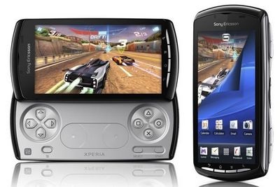 Thời của game trên Android đã đến - 2 Thời của game trên Android đã đến - 2