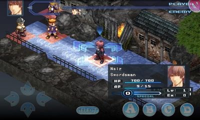 Thời của game trên Android đã đến - 3 Thời của game trên Android đã đến - 3