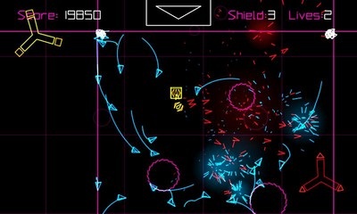 Thời của game trên Android đã đến - 4 Thời của game trên Android đã đến - 4