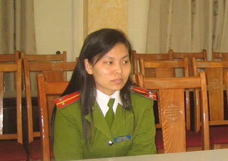 Chiến công thầm lặng của tuổi trẻ CA TP.Hà Nội - 2