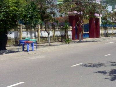 Tranh giành bạn gái, học sinh lớp 9 đâm chết người - 1 Tranh giành bạn gái, học sinh lớp 9 đâm chết người - 1