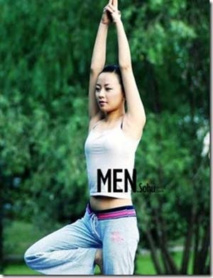 4 cử chỉ đơn giản có lợi cho sức khỏe - 4