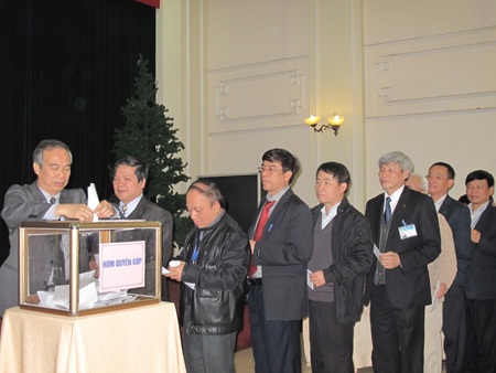 Bộ GD-ĐT phát động quyên góp ủng hộ nhân dân Nhật Bản - 1 Bộ GD-ĐT phát động quyên góp ủng hộ nhân dân Nhật Bản - 1